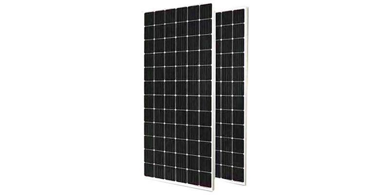 385W mono solar panels 385W mono solar panels