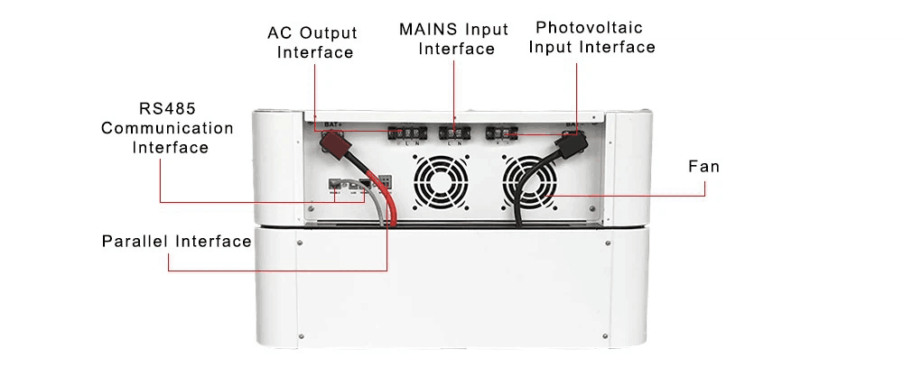 Details of Jingsun15kwh lithium battery Details of Jingsun15kwh lithium battery