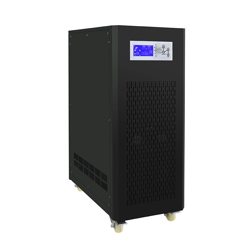 20KVA 3-phase Power Frequency Inverter 20KVA 3-phase Power Frequency Inverter