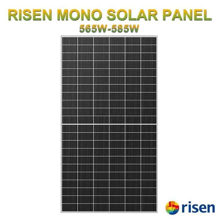 Zvýšený výkon 570W