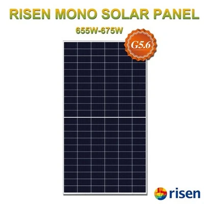 Zvýšený výkon 655W